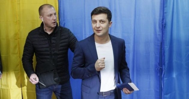 Местные выборы в Украине: эксперт оценил шансы Зеленского