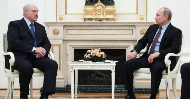 Лукашенко созвонился с Путиным: подтверждена важная договоренность