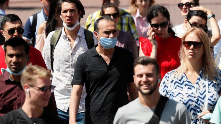 Больных стало больше: врач заметил признаки наступления второй волны коронавируса