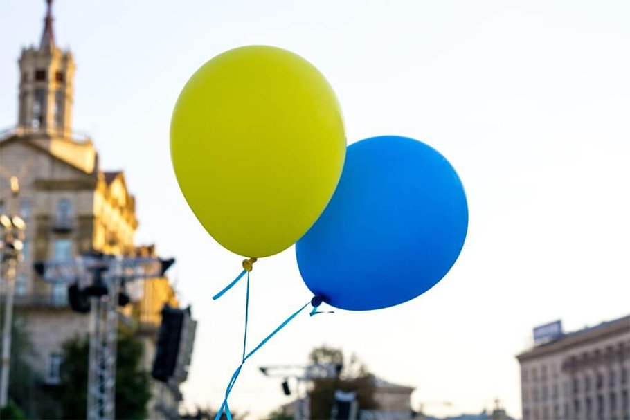 Выходные на День Независимости: сколько дней будут отдыхать украинцы