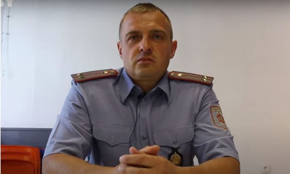 Белорусские милиционеры увольняются и готовы дать показания на палачей