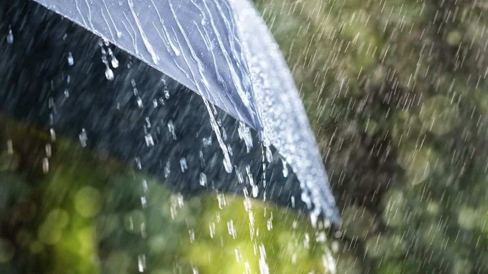 В Украину вернулись дожди: какой будет погода в среду