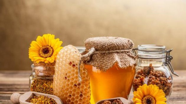 Простой метод, как выбрать качественный мед