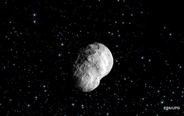 Неизвестный астероид приблизился к Земле слишком близко