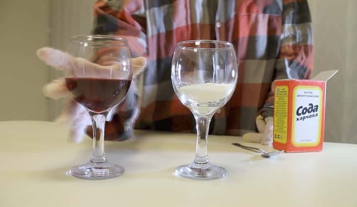 Натуральное вино или порошковое? 3 способа проверки напитка