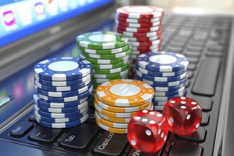 Обзор казино в Украине: бонусы, акции, турниры