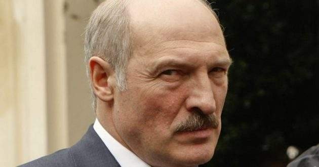 У Лукашенко обнаружены признаки психические расстройства
