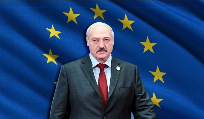 ЕС потребовал Лукашенко уйти: официальное заявление