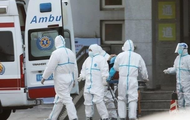 Суточный прирост заболевших коронавирусом в Киеве превысил 200 человек