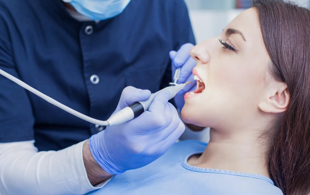 Ученые изобрели новый способ защиты зубов от кариеса