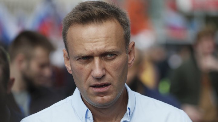 Отравление Навального: врачи рассматривают пять диагнозов