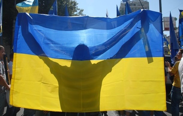 85% украинцев готовы вновь поддержать независимость Украины - опрос
