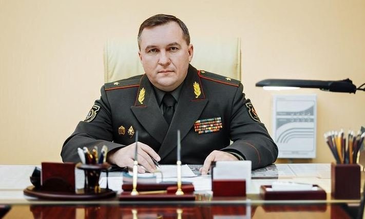 В Минобороны Беларуси готовят план смены политического курса страны