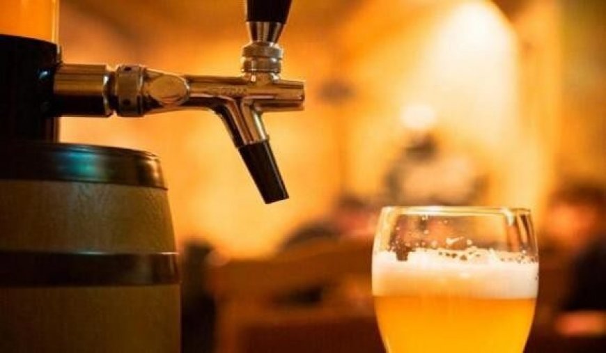 Польза от пива: медики рассказали об уникальном свойстве напитка