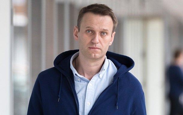 Кремль не воспринимает серьезно обвинения в причастности к отравлению Навального