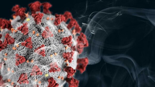 Ученые узнали, где впервые в мире человек повторно заразился коронавирусом