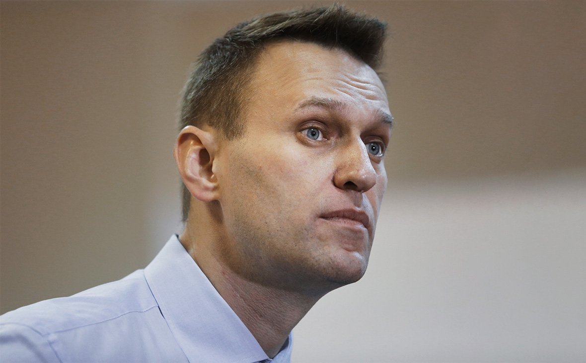 Отравление Навального: США пообещали предоставить помощь