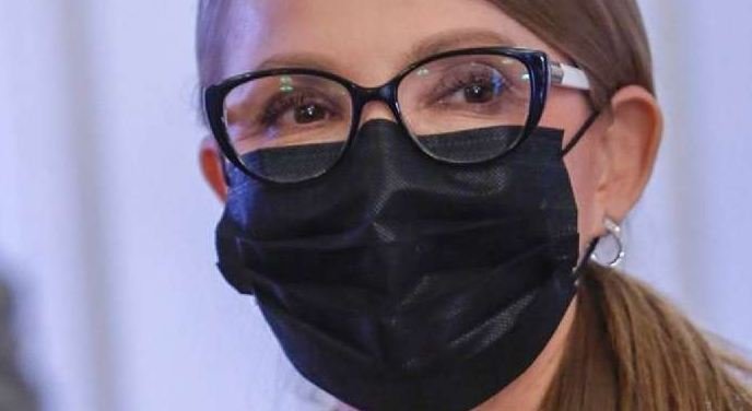 "Оклемается": что известно о коронавирусе у Юлии Тимошенко