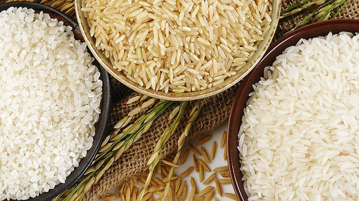 Ученые заявили об опасности для здоровья белого риса