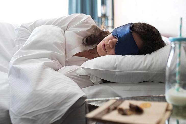 Медики предупредили о смертельной опасности дневного сна