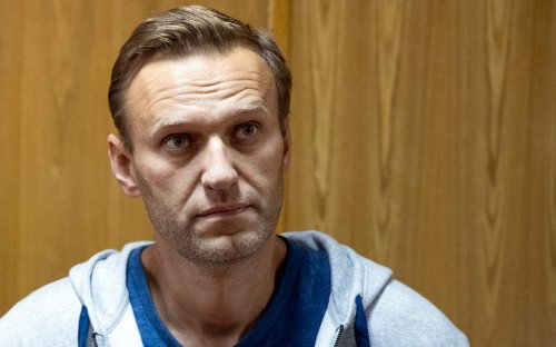 В России начали проверку в связи с госпитализацией Навального в Омске