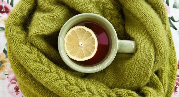 Простуда и грипп: почему при болезни лучше отказаться от горячего чая и кофе