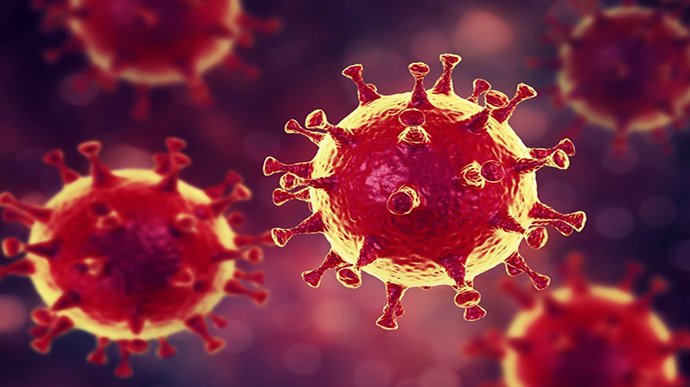 Ученые вычислили вероятный "эпицентр" коронавируса в квартире