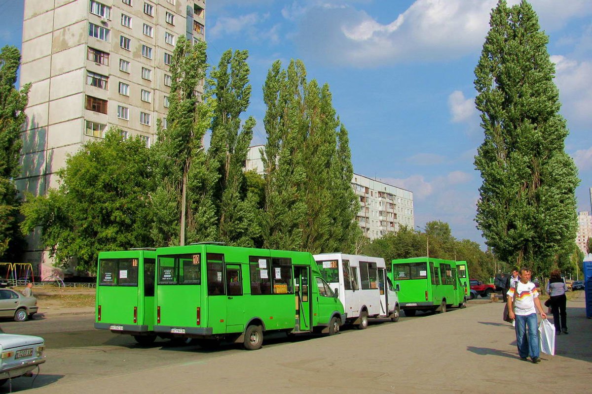 В Харькове усилят проверки транспорта из-за карантина