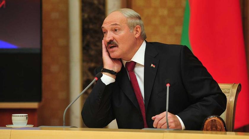 Лукашенко так просто власть не отдаст – Кравчук