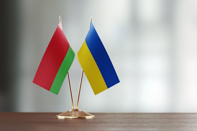 Украина предварительно присоединилась к санкциям ЕС против Беларуси