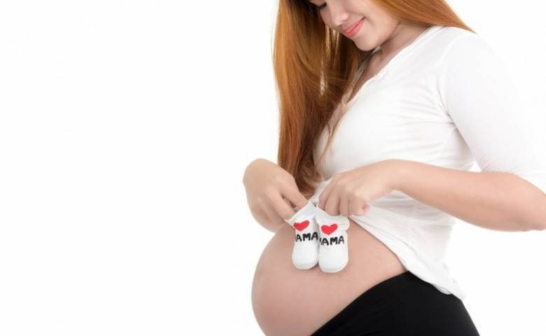 Мифы о беременности, в которые стоит перестать верить