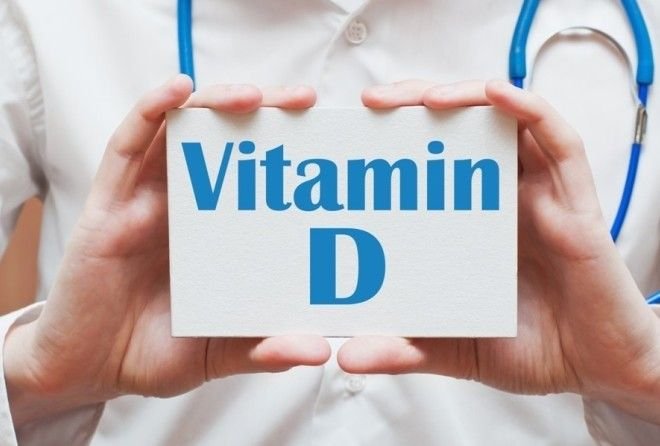 Вот почему витамин D так важен для вашего здоровья