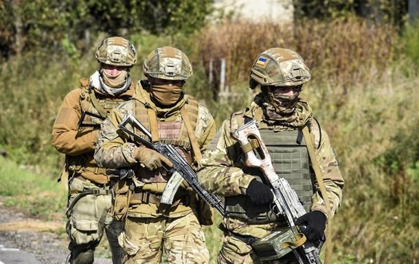 На Приазовье сепаратисты вновь нарушили перемирие на Донбассе