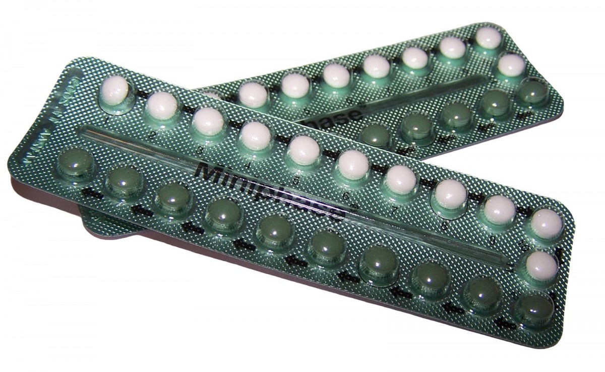 Подбираем метод контрацепции