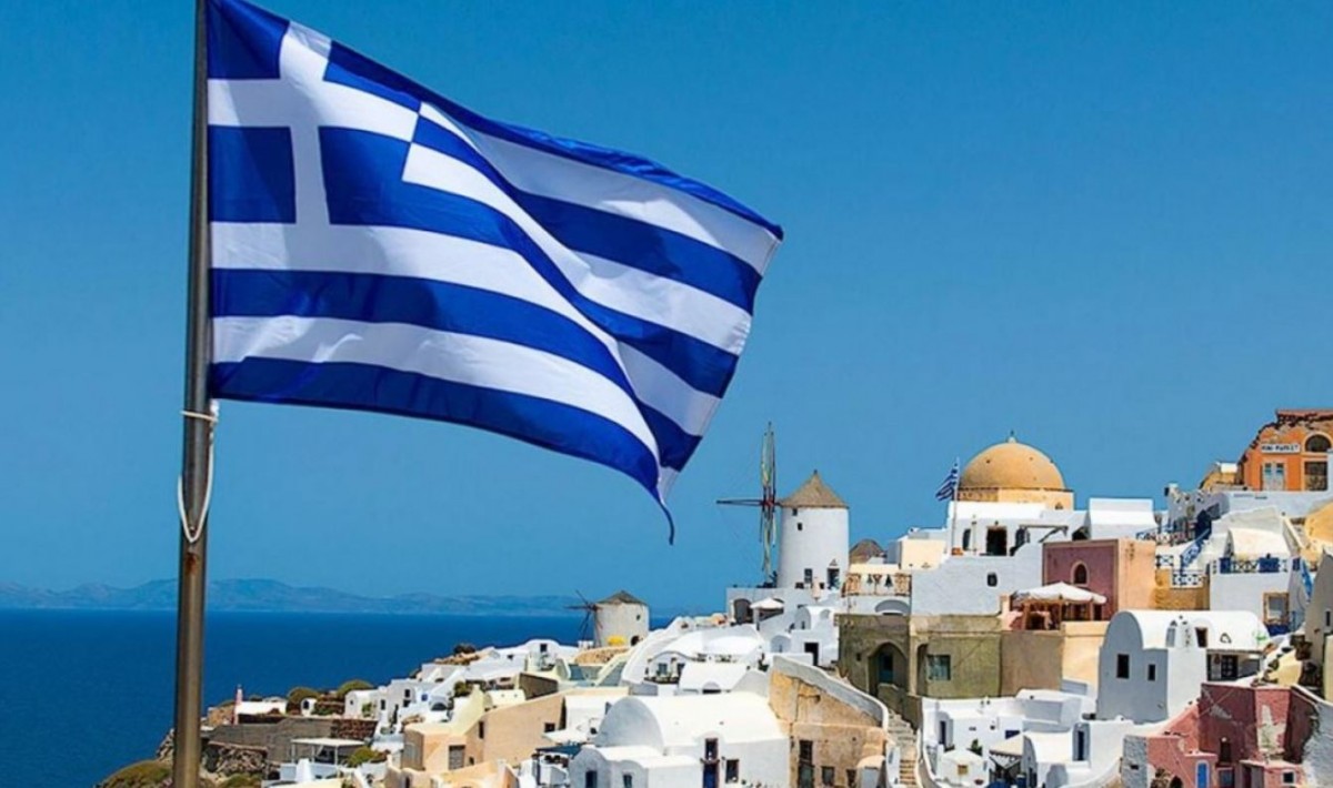 Греция вводит для иностранцев медицинский налог в 20 евро