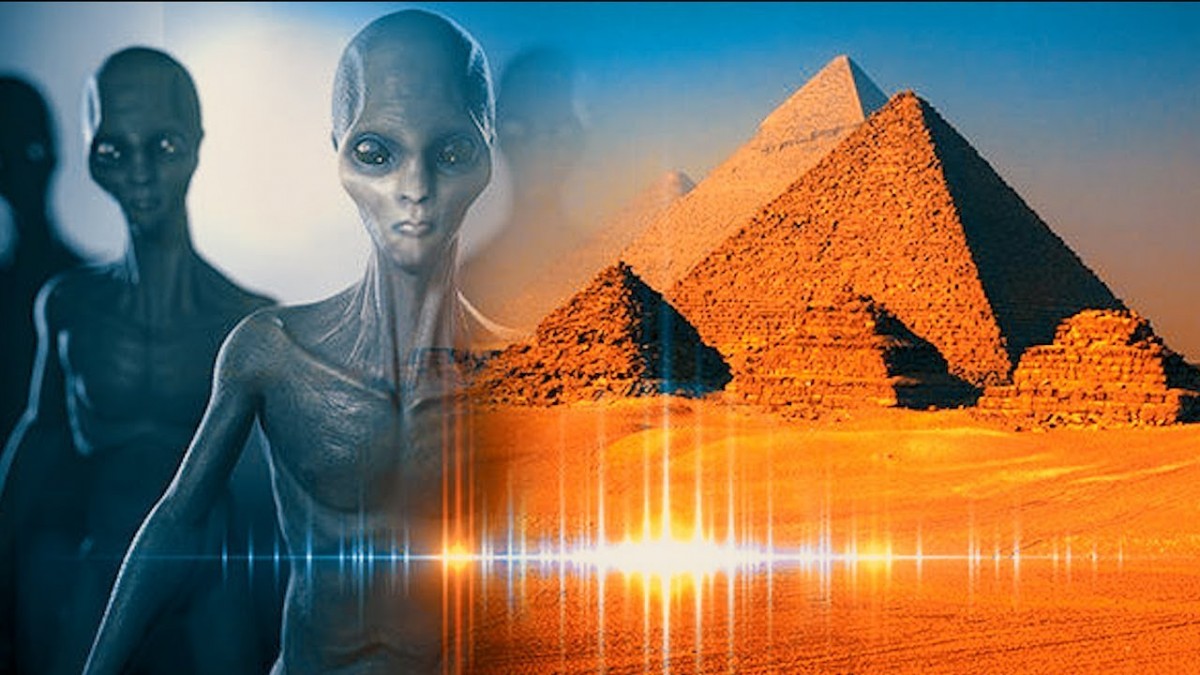 Египтяне в ступоре: Маск заявил, что пирамиды строили пришельцы