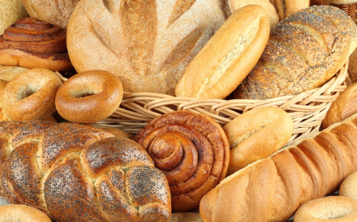 Белый - почти отрава: какой хлеб для организма самый полезный