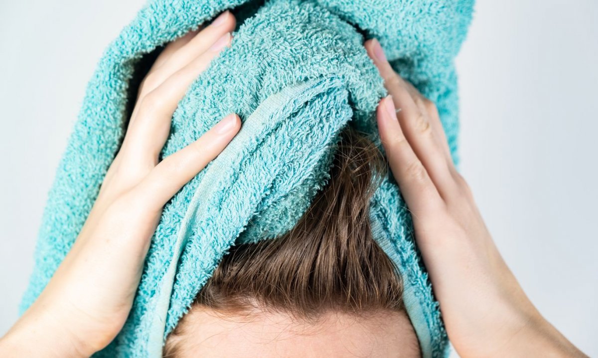 Пять ошибок, которые могут погубить ваши волосы