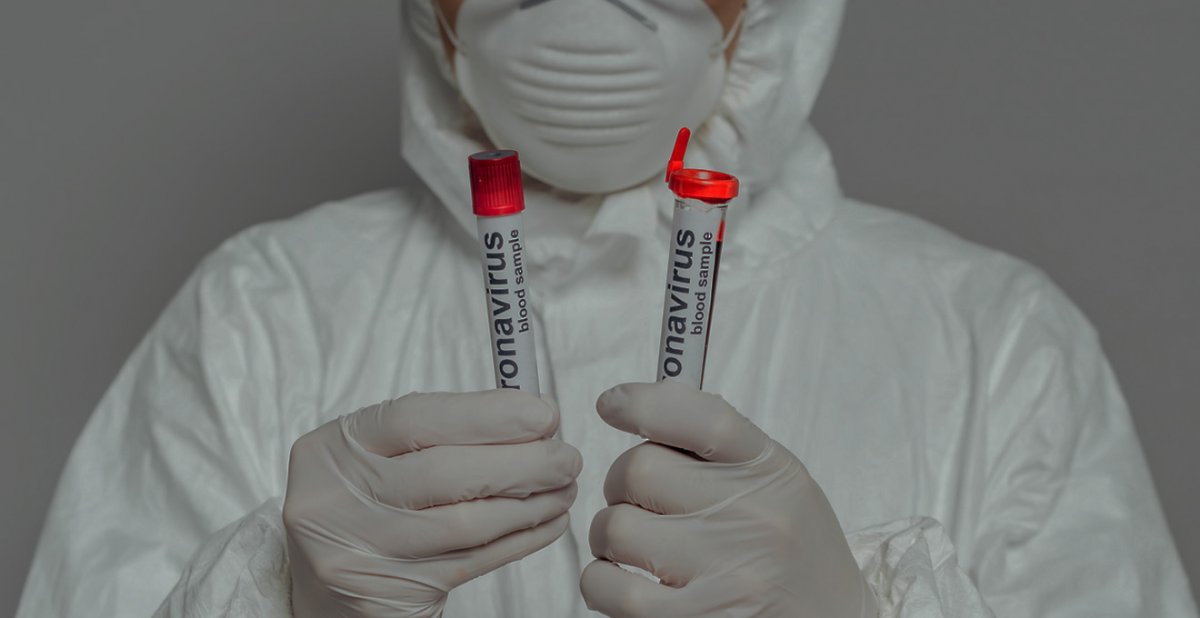 Врач-инфекционист: "Украину накрывает вторая волна коронавируса"