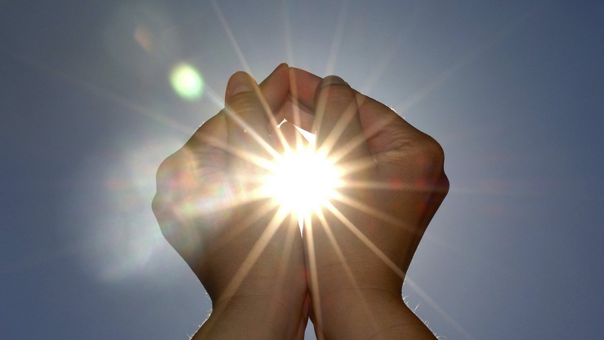 Летняя жара возвращается: погода в Украине