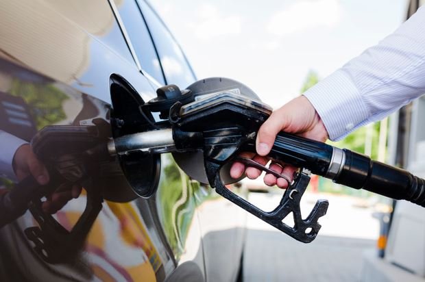 Цены на топливо: автогаз уже по 12 гривен