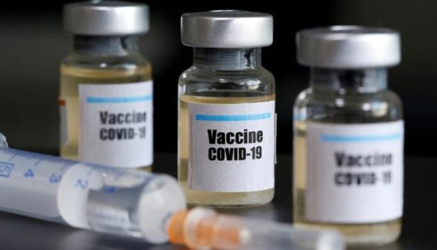 Ляшко озвучил сроки появления вакцины от COVID-19 в Украине