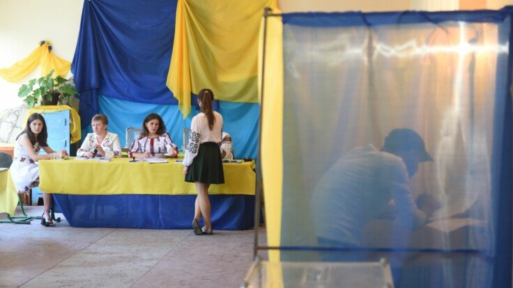 Отмена выборов на Донбассе: названы причины