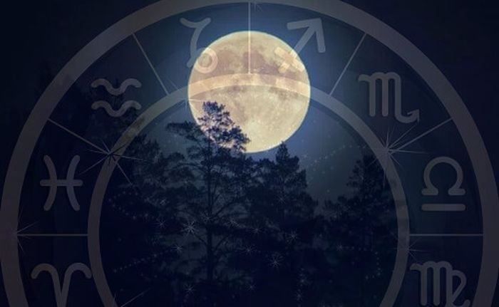 Полнолуние 2 сентября: что ждет знаки зодиака