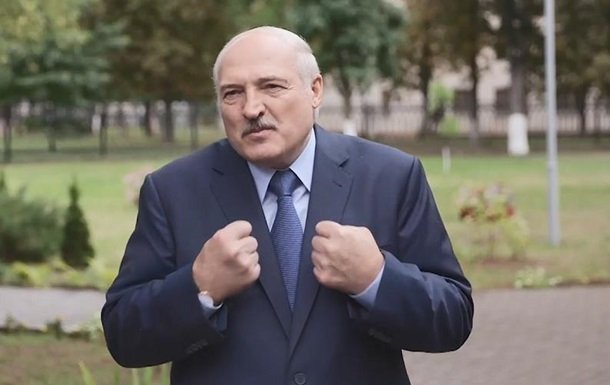 В стране может произойти "резня": Лукашенко предупредил белорусов