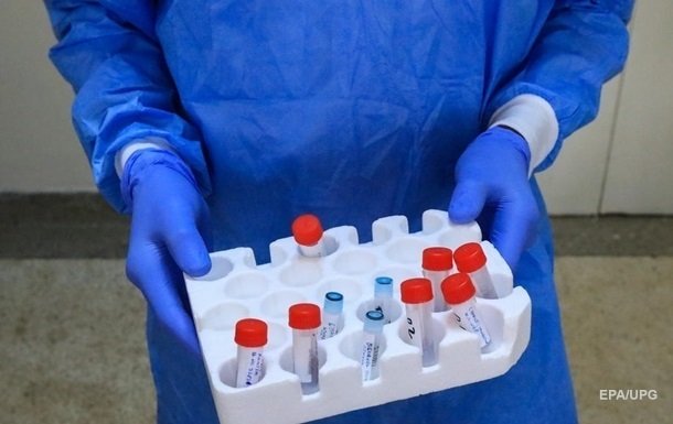 Правила тестирования на коронавирус готовятся изменить