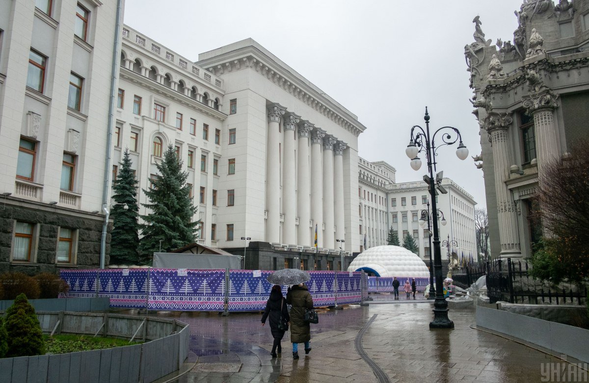 Народный синоптик рассказал о зимней аномалии в Украине