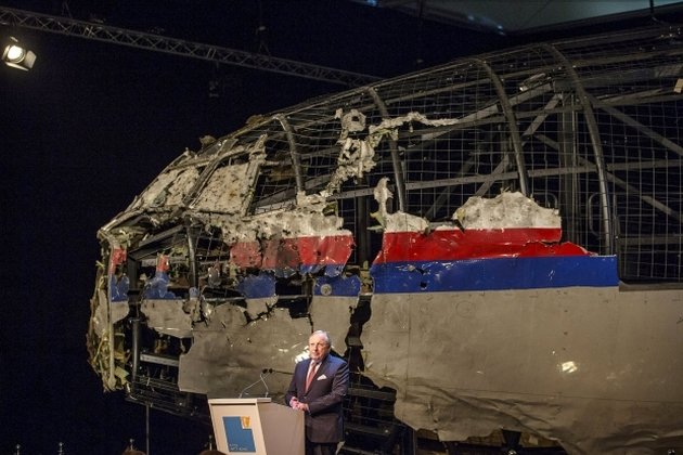 Адвокат: "Россия специально сбила Boeing над Донбассом"