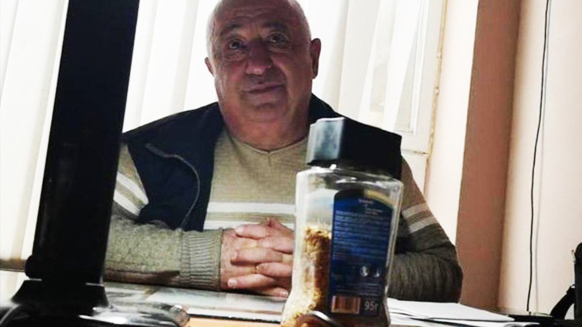 Отец Зеленского отреагировал на пожизненную стипендию для него