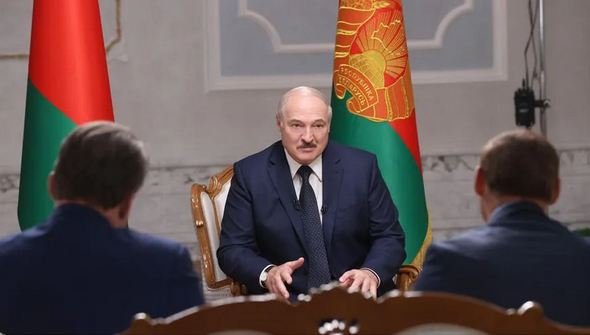 Лукашенко рассказал, когда рухнет Россия